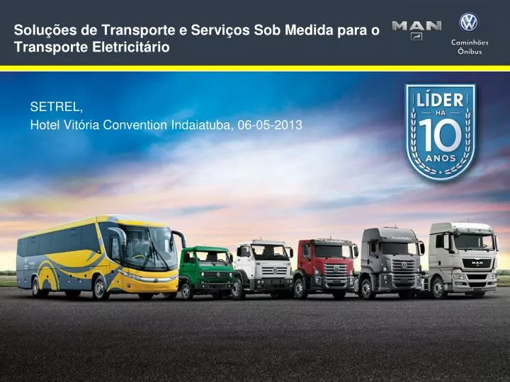 solu es de transporte e servi os sob medida para o transporte eletricit rio