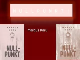 nullpunkt