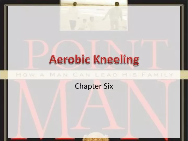 aerobic kneeling