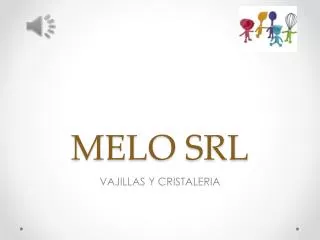 melo srl
