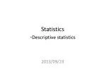 PPT - Statistics AssignmentHelp PowerPoint Presentation, free download ...