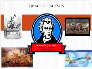 The Age of Jackson