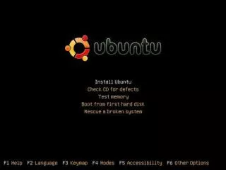 What Is Ubuntu?