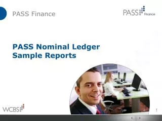 PASS Finance