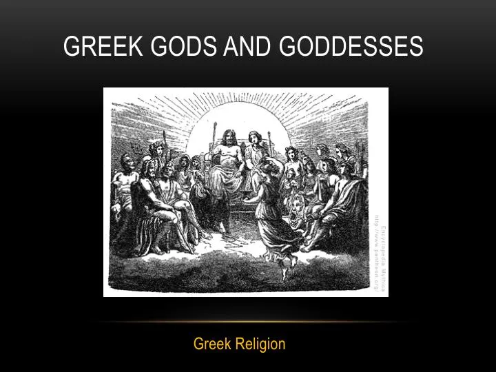 greek religion