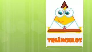 tri ngulos