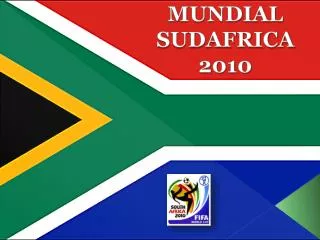 mundial sudafrica 2010