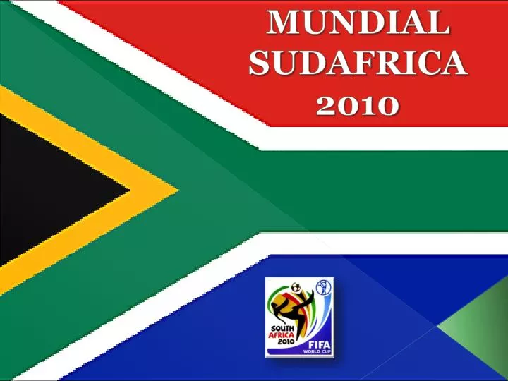 mundial sudafrica 2010