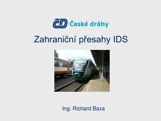zahrani n p esahy ids