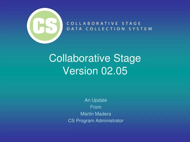 collaborative stage version 02 05