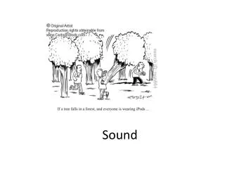 sound