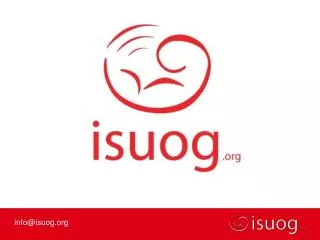 info@isuog.org