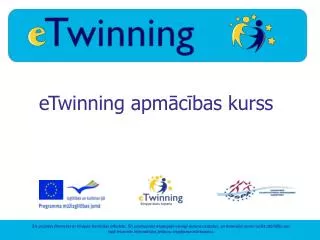 etwinning apm c bas kurss