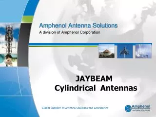 Amphenol Antenna Solutions