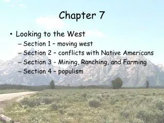 chapter 7