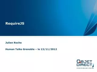 requirejs
