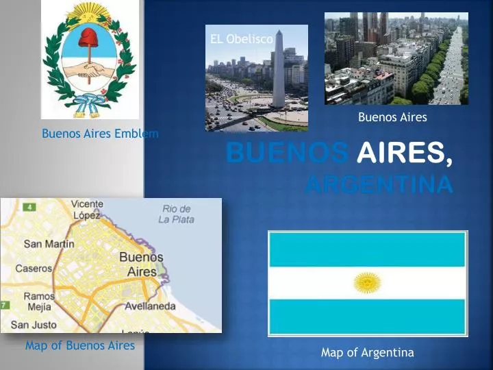 buenos aires argentina