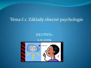 kki psfa1 5 10 2009