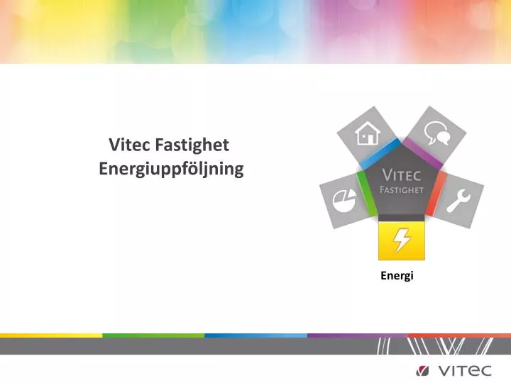 vitec fastighet energiuppf ljning