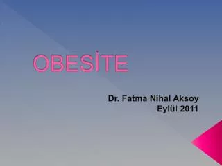 obes te