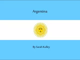 Argentina