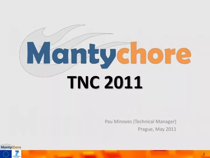 tnc 2011