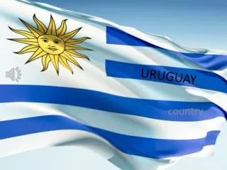 uruguay