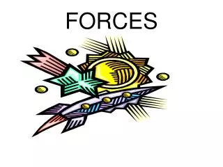 FORCES