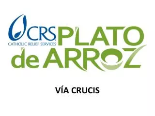 v a crucis