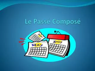 le pass compos