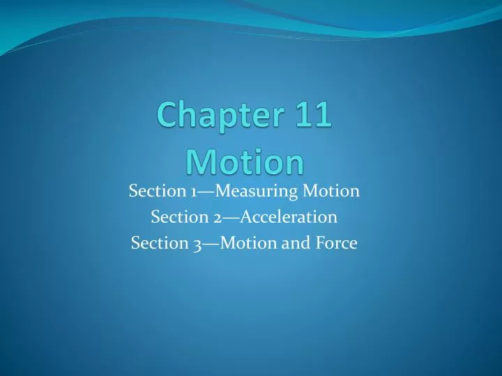 chapter 11 motion