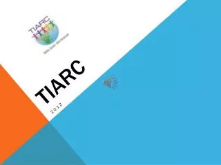 TIARC