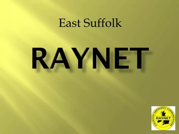 raynet