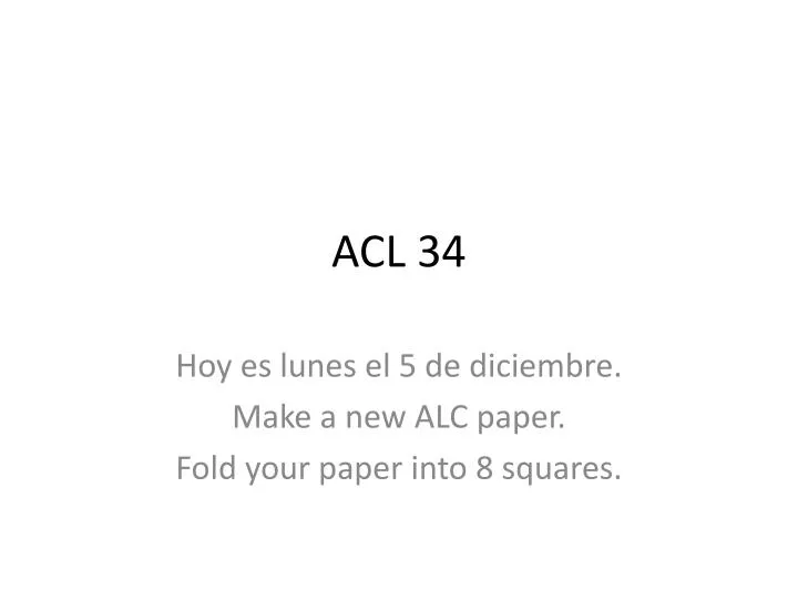 acl 34