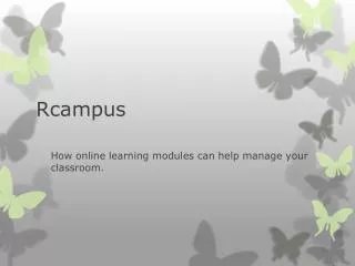 rcampus