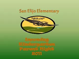 San Elijo Elementary