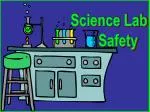 PPT - Science Lab Safety PowerPoint Presentation, free download - ID:151255