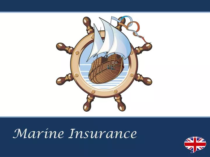 marine insurance