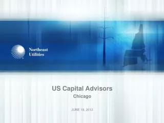 US Capital Advisors Chicago