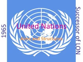 united nations