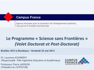 campus france