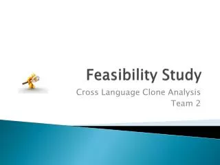 Feasibility Study