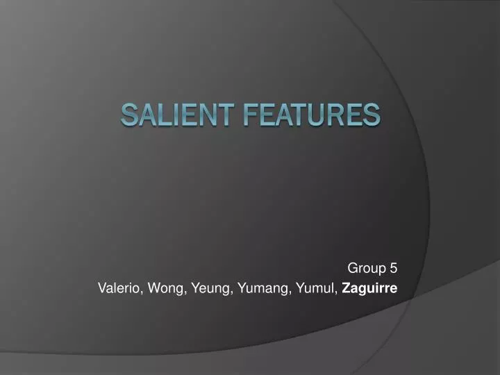 group 5 valerio wong yeung yumang yumul zaguirre
