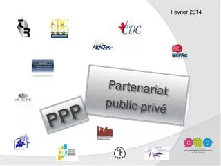 partenariat public priv