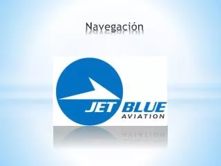 navegaci n