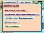 Environmental Chemistry - slide 1