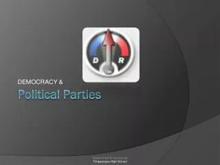 P olitical Parties