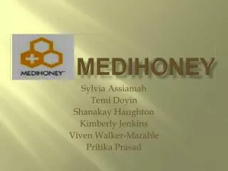 MediHoney