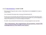 Posted by Maria Khodorkovsky on October 15, 2008 - slide 1