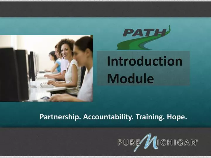 partnership accountability training hope